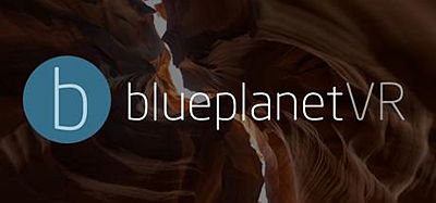 蓝色星球VR（Blueplanet VR）HTC VIVE Oculus Rift Valve Index 8.1分